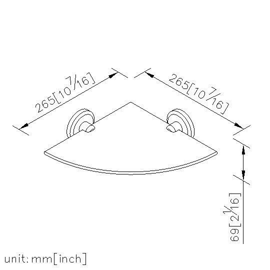 角落玻璃平台 thumbnail 2