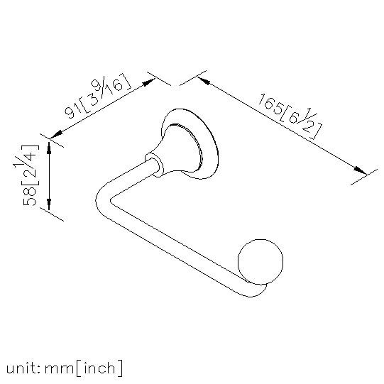 衛生紙架組 thumbnail 2