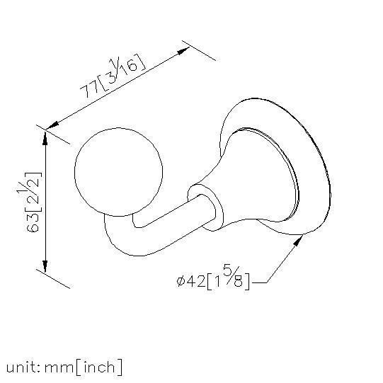 掛衣勾組 thumbnail 2