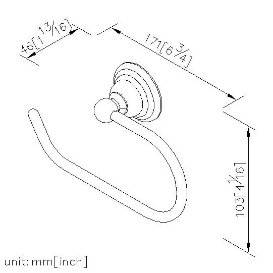 衛生紙架組 thumbnail 2