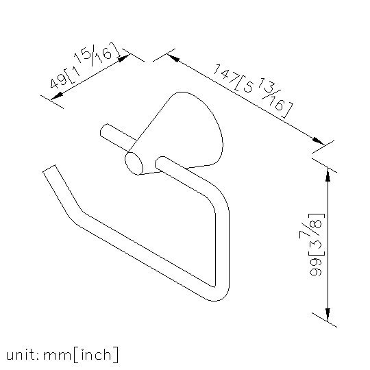 衛生紙架組 thumbnail 2