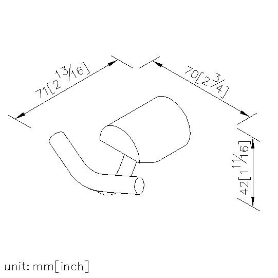 掛衣勾組 thumbnail 2