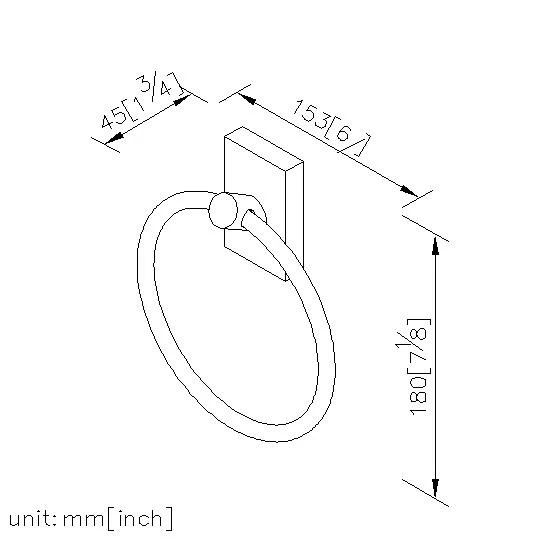 Basin Faucet