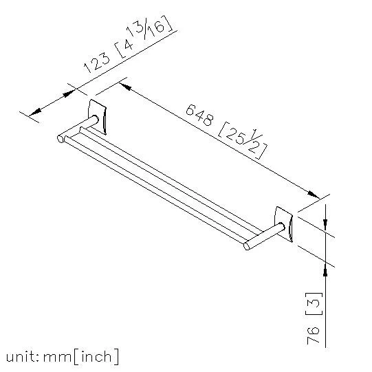 Basin Faucet