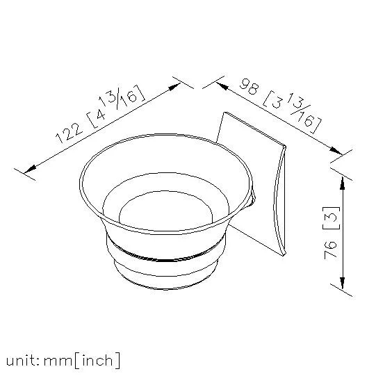 Basin Faucet