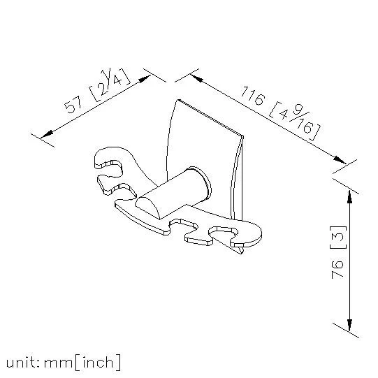 Basin Faucet