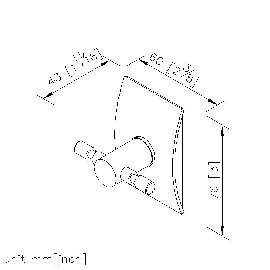 Basin Faucet