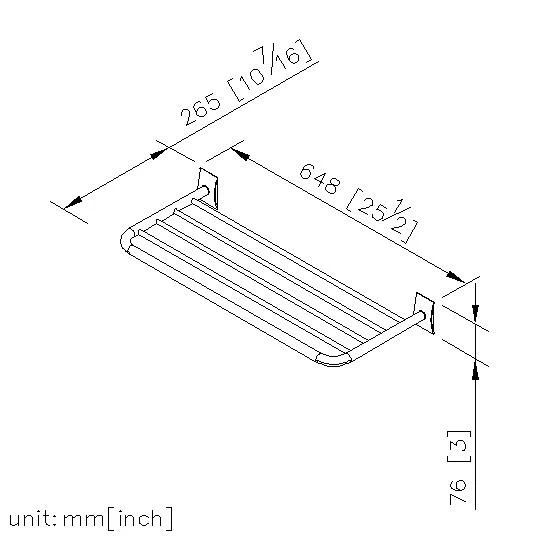 Basin Faucet