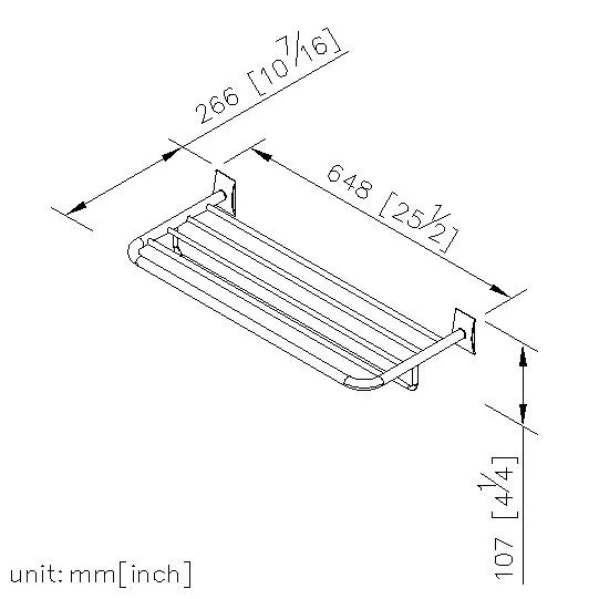 Basin Faucet