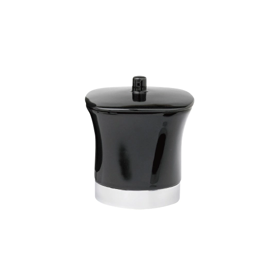 Freestanding Cotton Wool Pot