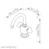 STORY面盆龍頭 thumbnail 2