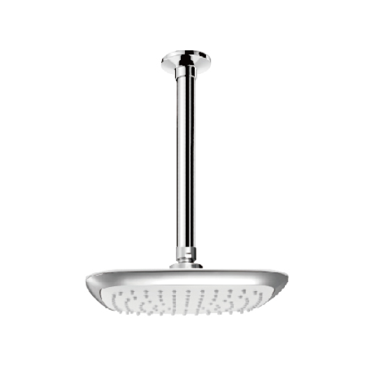 方型頂噴蓮蓬頭