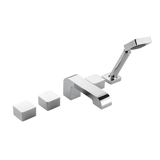 按摩浴缸龍頭(含蓮蓬頭)