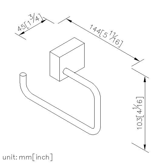 衛生紙架組 thumbnail 2