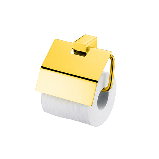 有蓋衛生紙架組