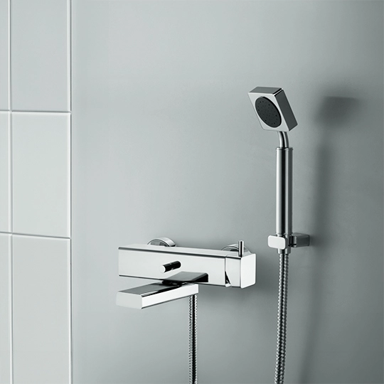 Basin Faucet