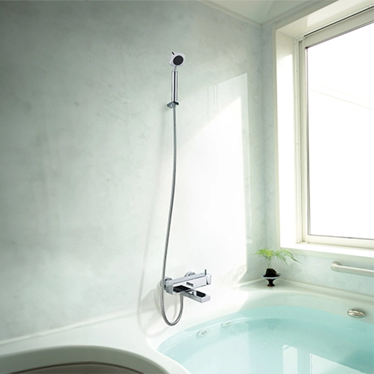 Basin Faucet