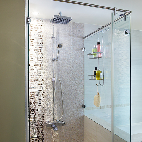 Rainshower System thumbnail 3