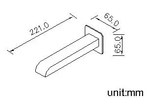 Basin Faucet