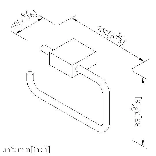 Basin Faucet