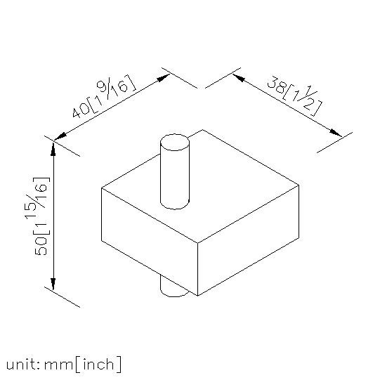 掛衣勾組 thumbnail 2
