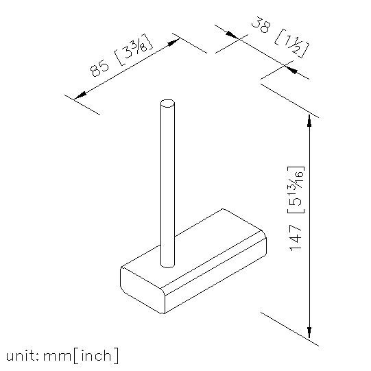備用衛生紙組 thumbnail 2