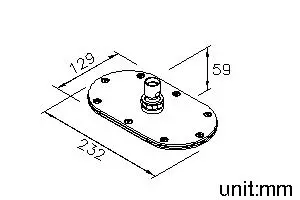 Basin Faucet