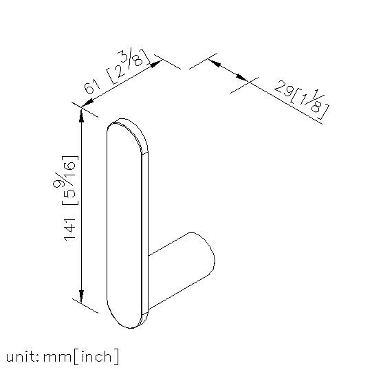 備用衛生紙架組 thumbnail 2