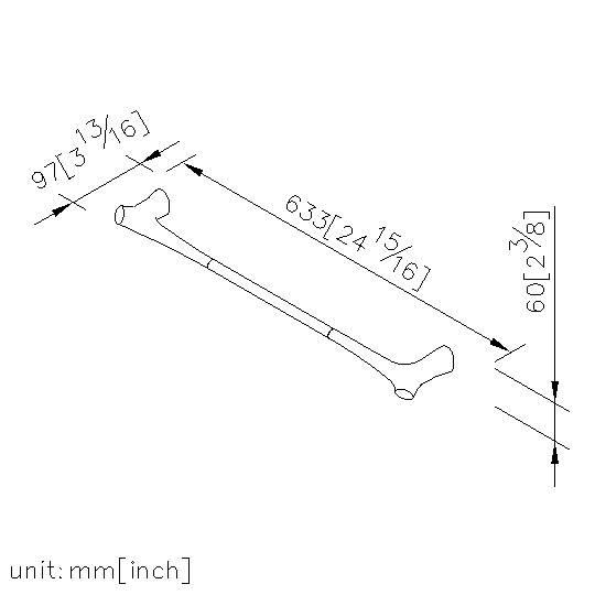 毛巾桿 thumbnail 2