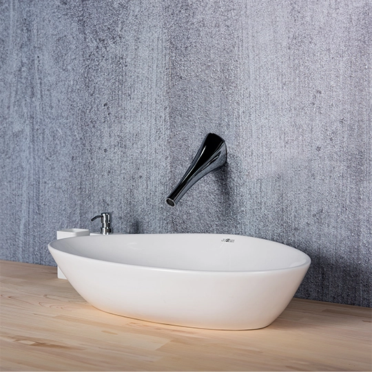Basin Faucet