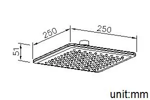 Basin Faucet