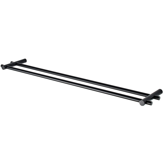 雙毛巾架組 600mm