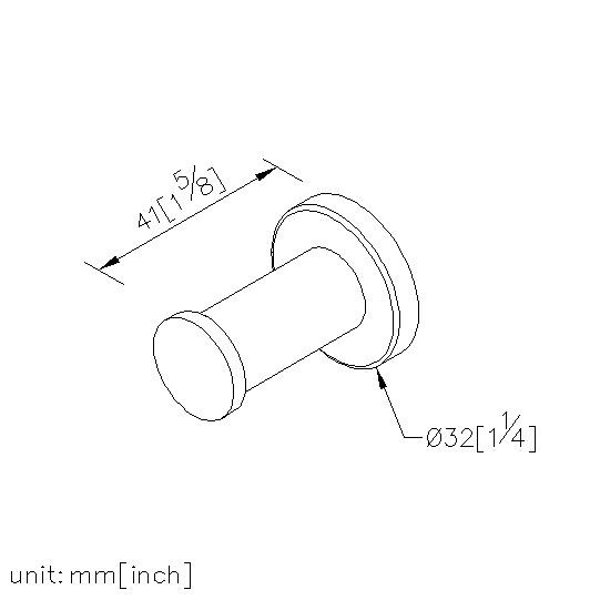 掛衣勾組 thumbnail 2