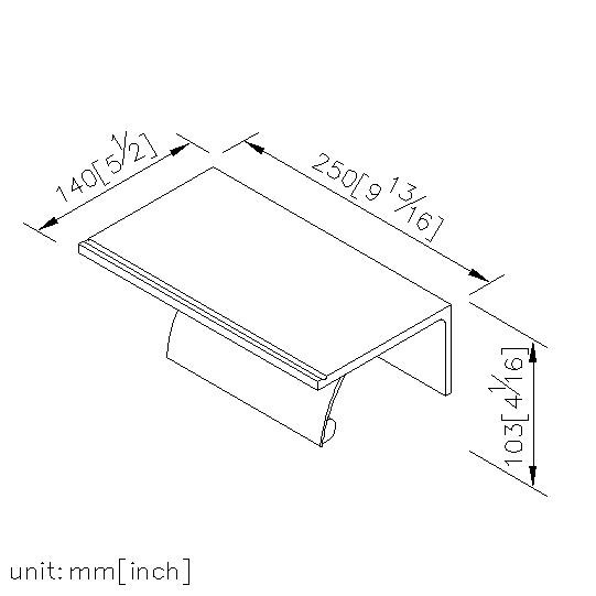 衛生紙架組(單) thumbnail 2