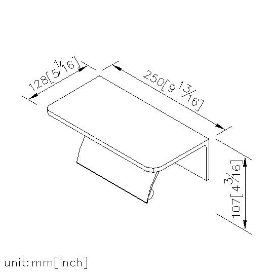 衛生紙架組(單) thumbnail 2