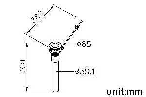 Basin Faucet
