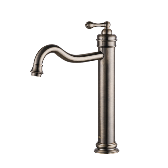 面盆龍頭(高盆)