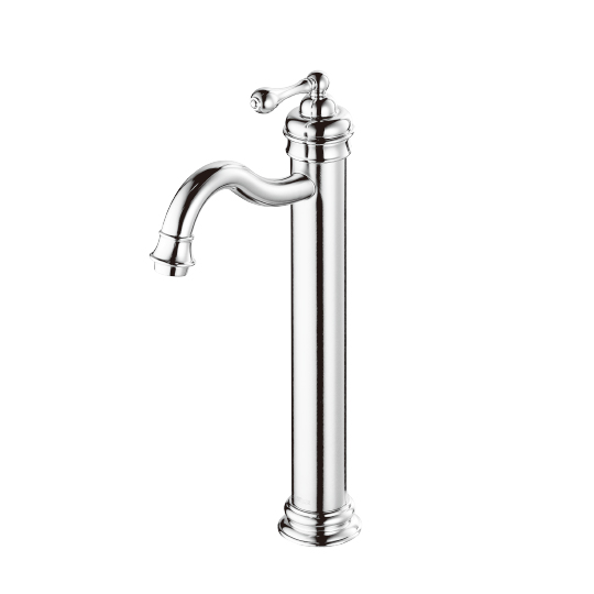 面盆龍頭(高盆)