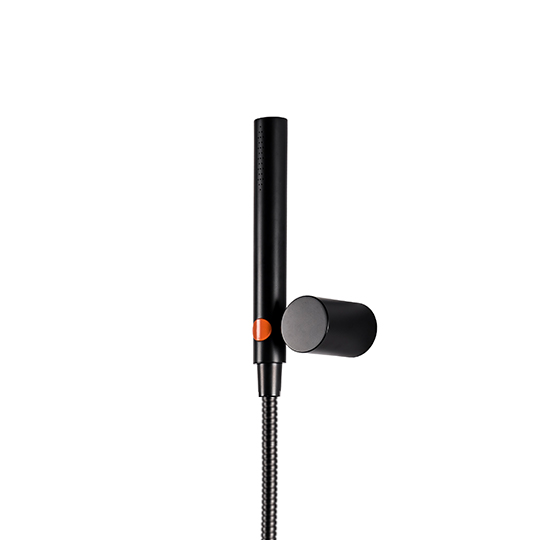 蓮蓬頭+蛇管+掛架