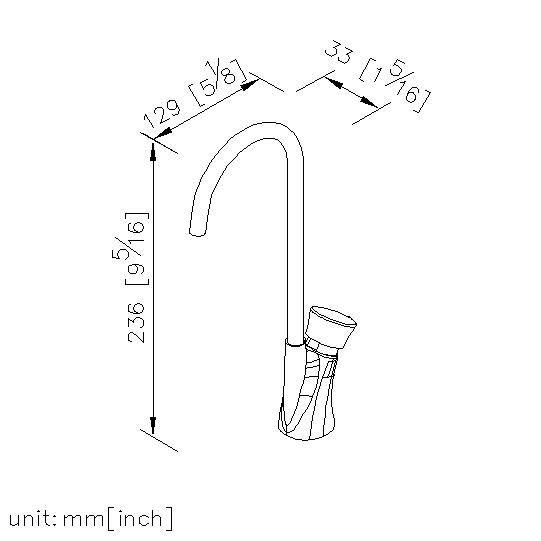 飲水機龍頭(抗菌銅) thumbnail 2