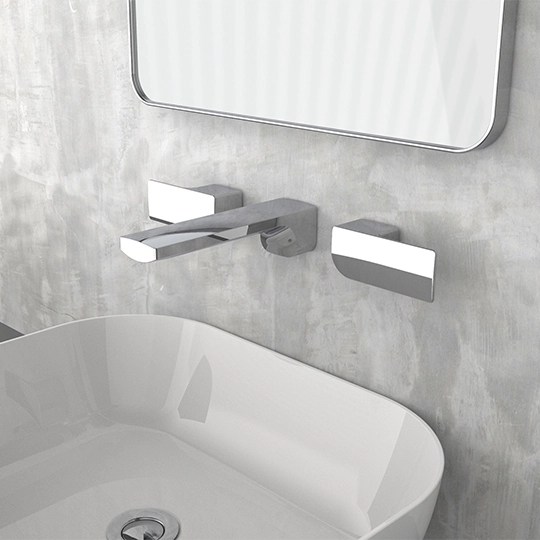 壁式雙把龍頭(無鉛) thumbnail 3