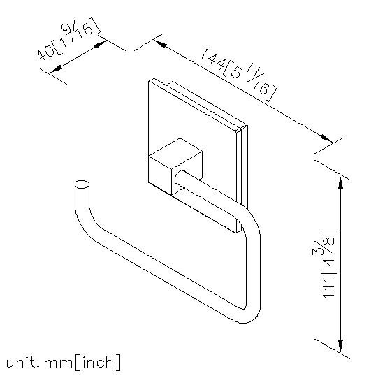 衛生紙架組 thumbnail 2