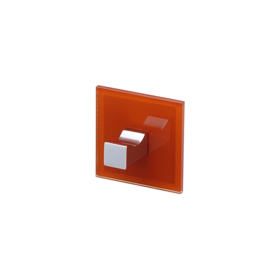 Robe Hook (Orange)