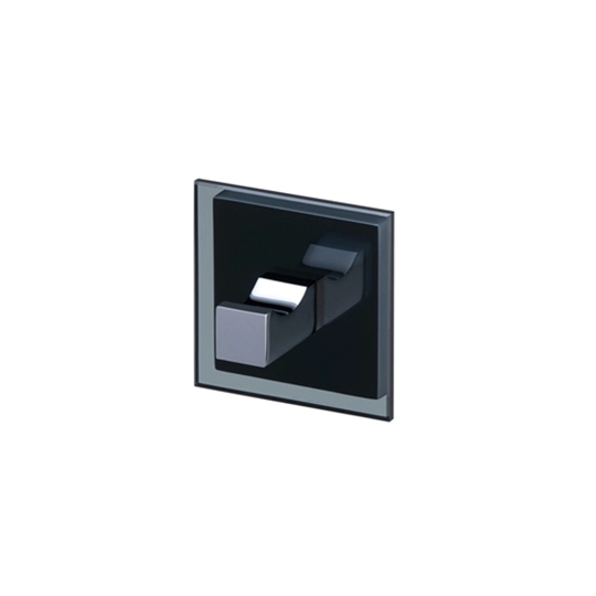 Robe Hook (Black)
