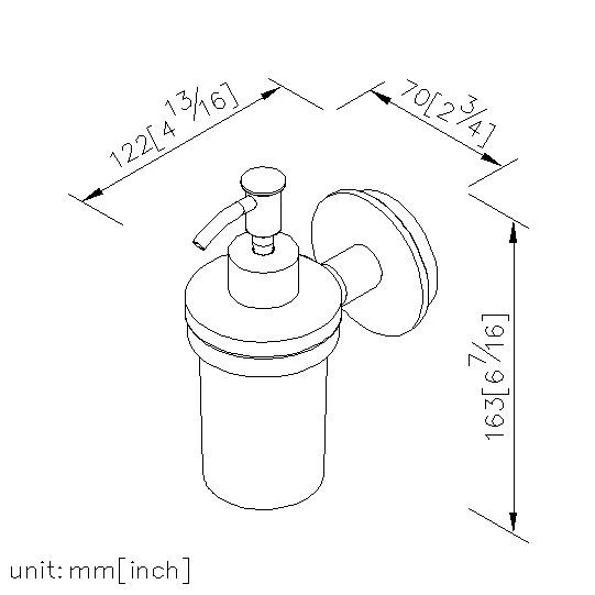 Basin Faucet