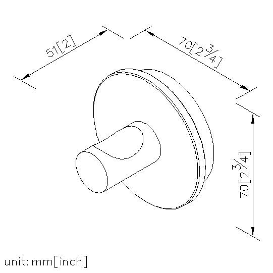 掛衣勾組 thumbnail 2