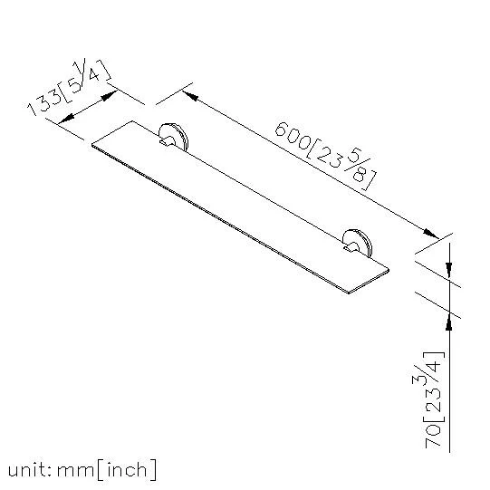 Basin Faucet