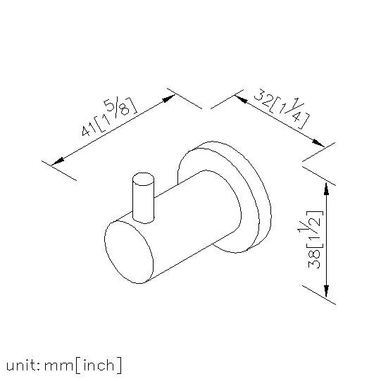 Basin Faucet