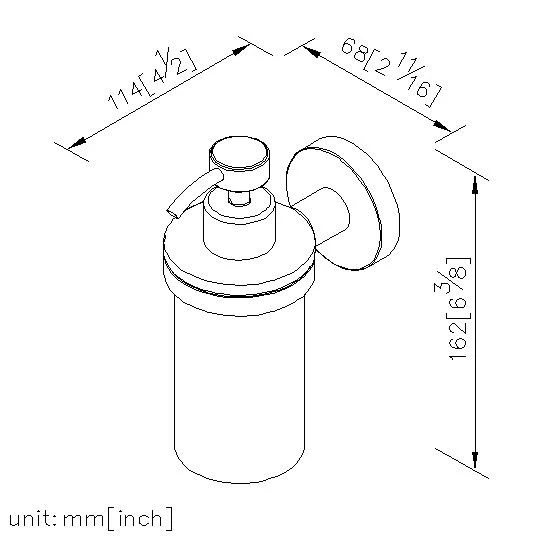Basin Faucet