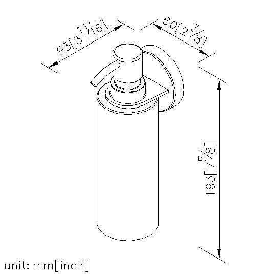 Basin Faucet